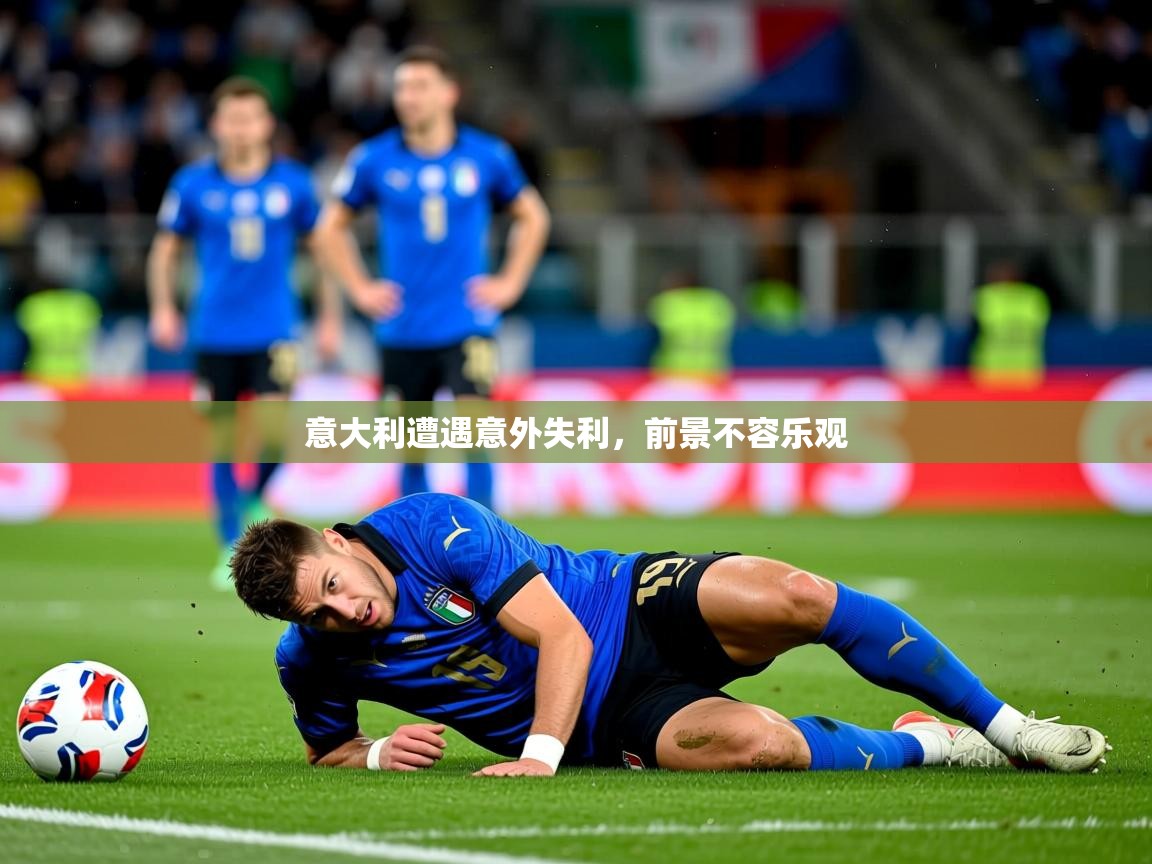 2025华体会体育平台靠谱吗意大利遭遇意外失利，前景不容乐观