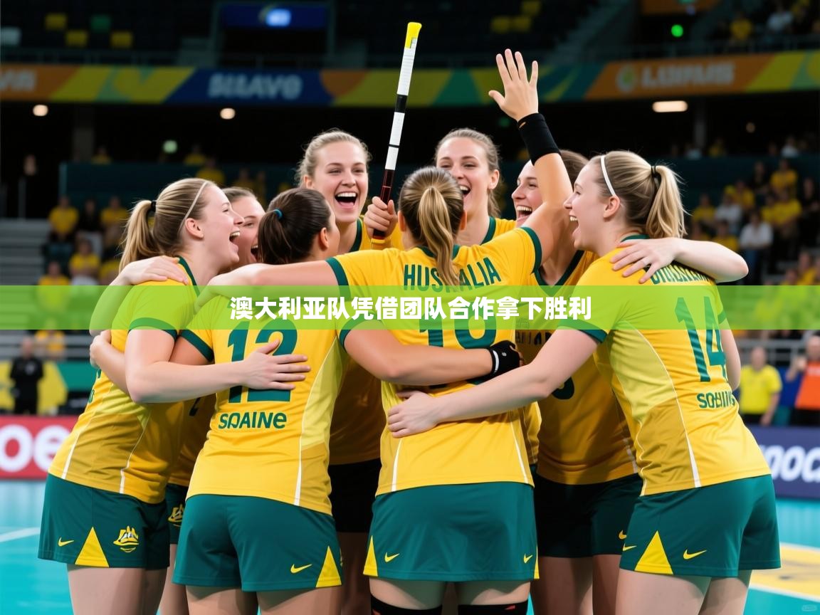 2025华体会体育网站赞助国米澳大利亚队凭借团队合作拿下胜利