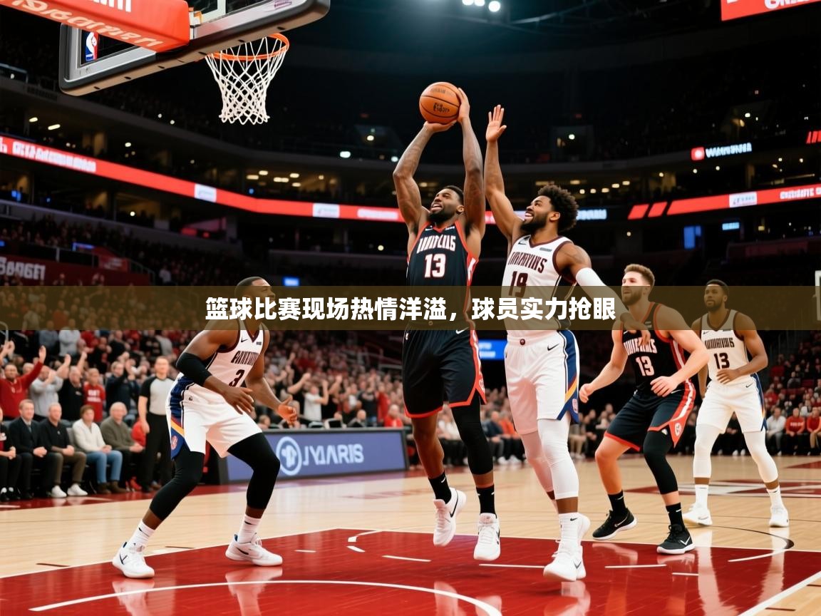 2025华体会体育网站国米赞助商篮球比赛现场热情洋溢，球员实力抢眼