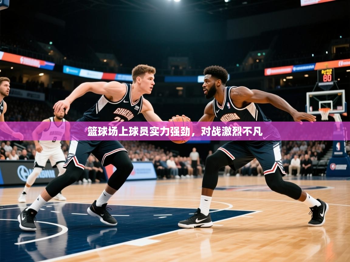 2025华会体育app下载篮球场上球员实力强劲，对战激烈不凡