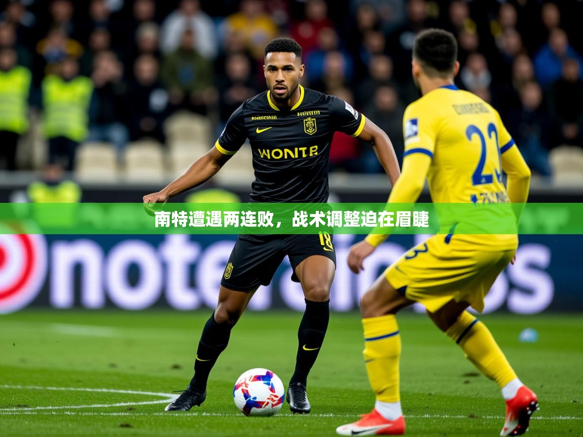 2025华体会登录最新地址南特遭遇两连败，战术调整迫在眉睫