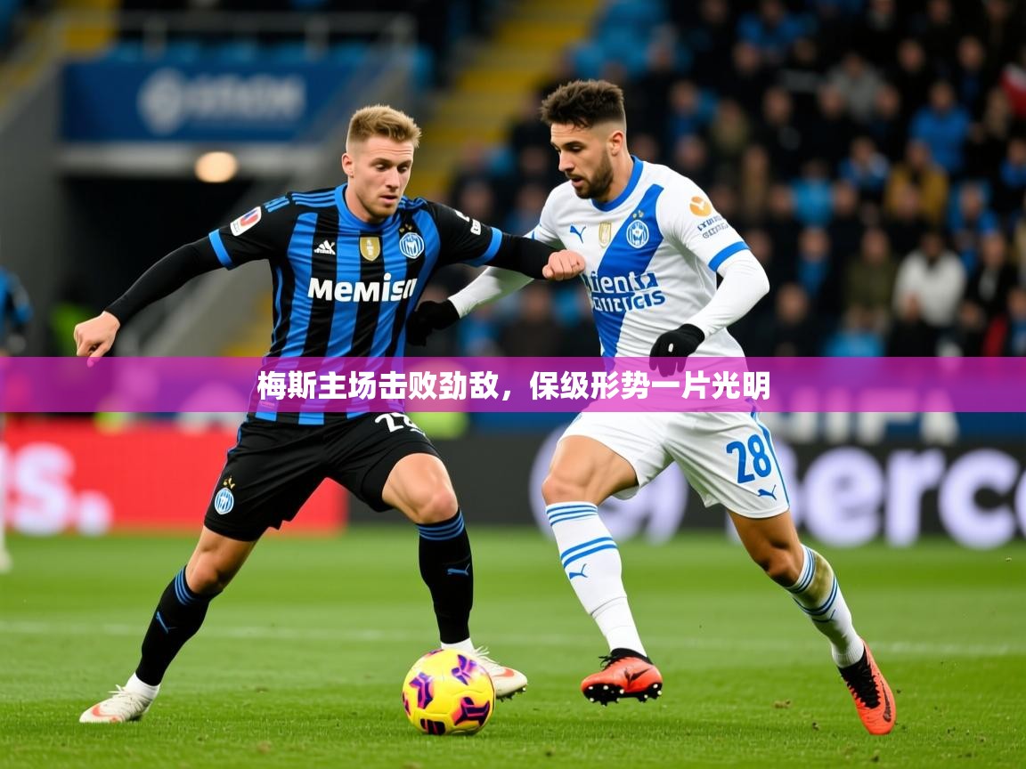 2025华体会登录最新登录地址梅斯主场击败劲敌，保级形势一片光明