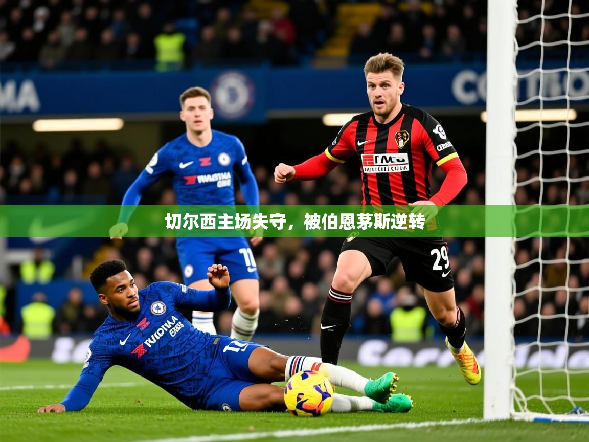 2025华会体育app下载切尔西主场失守，被伯恩茅斯逆转