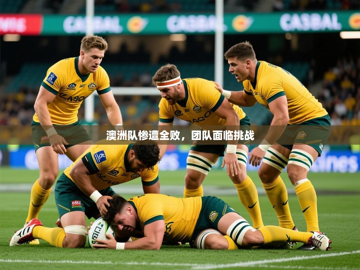 2025华体会登录最新登录地址澳洲队惨遭全败，团队面临挑战