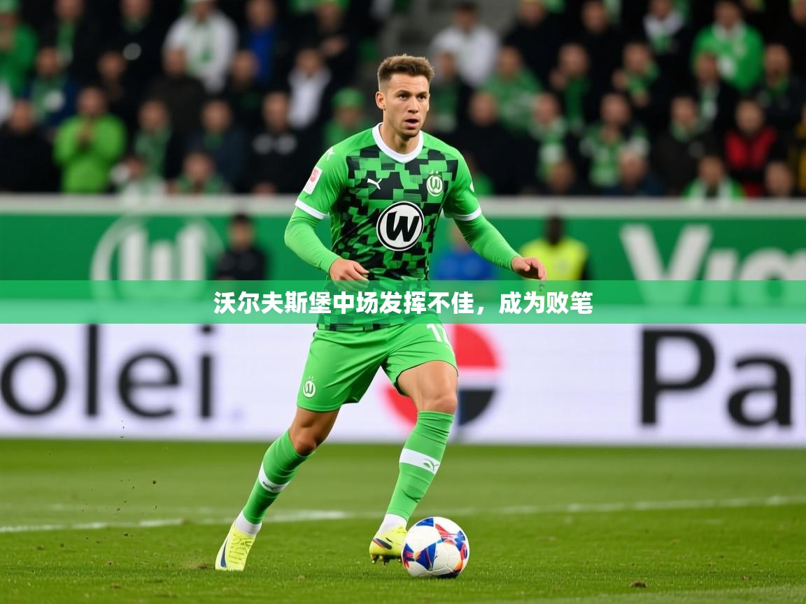 2025华体会体育最新官方入口沃尔夫斯堡中场发挥不佳，成为败笔