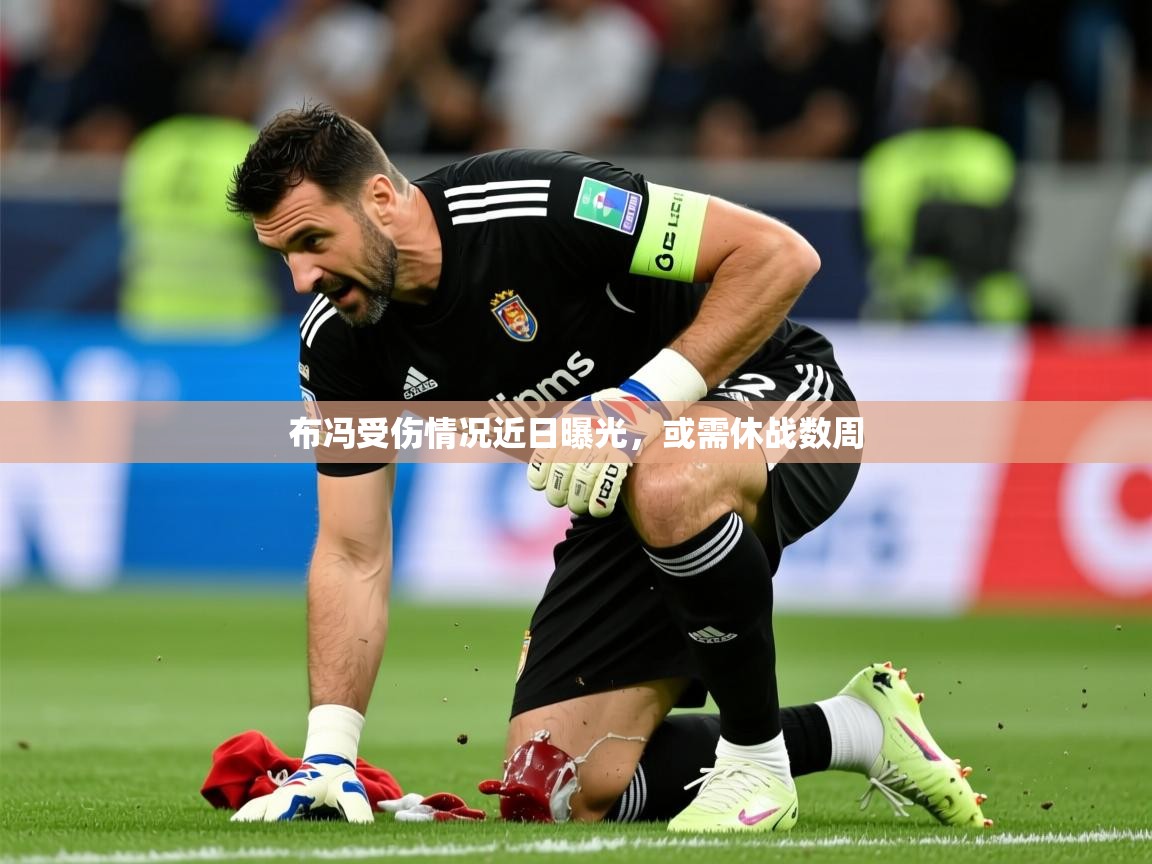 2025华体会登录最新地址布冯受伤情况近日曝光，或需休战数周