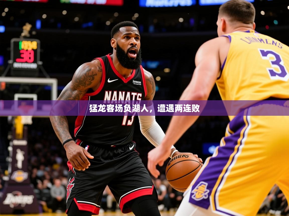 2025华体会体育平台靠谱吗猛龙客场负湖人,遭遇两连败 第4张