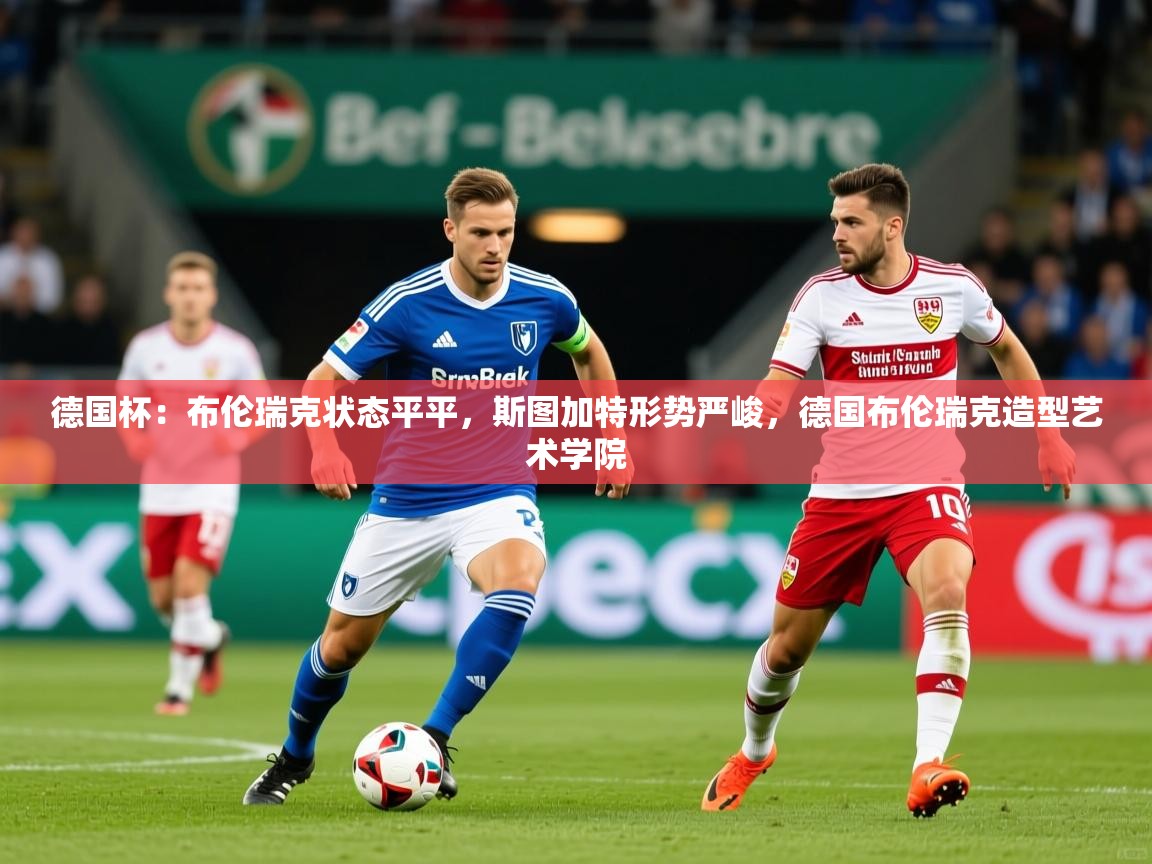 2025华体会体育网站赞助皇马德国杯：布伦瑞克状态平平，斯图加特形势严峻，德国布伦瑞克造型艺术学院