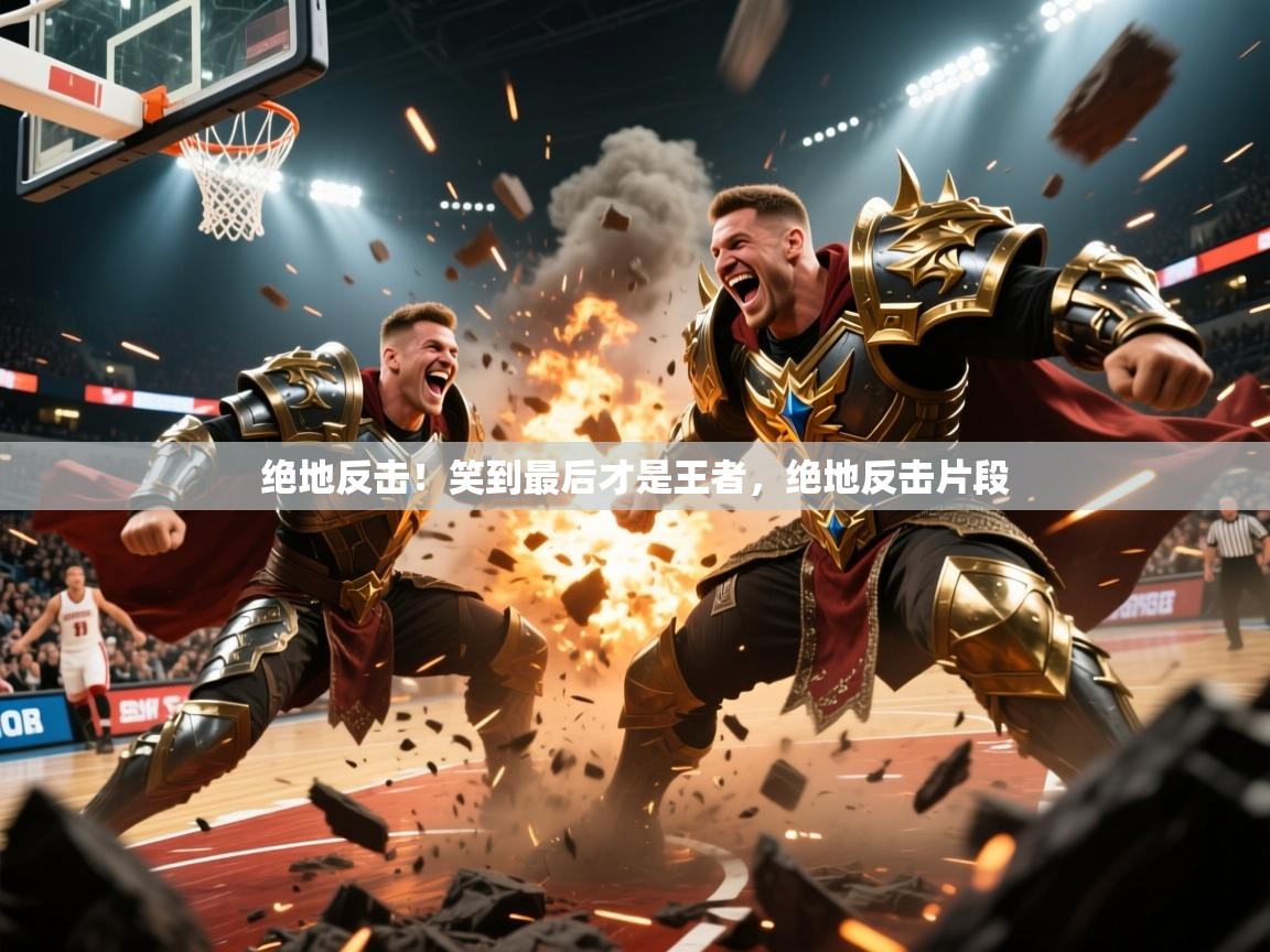 2025华体体育官网绝地反击！笑到最后才是王者，绝地反击片段