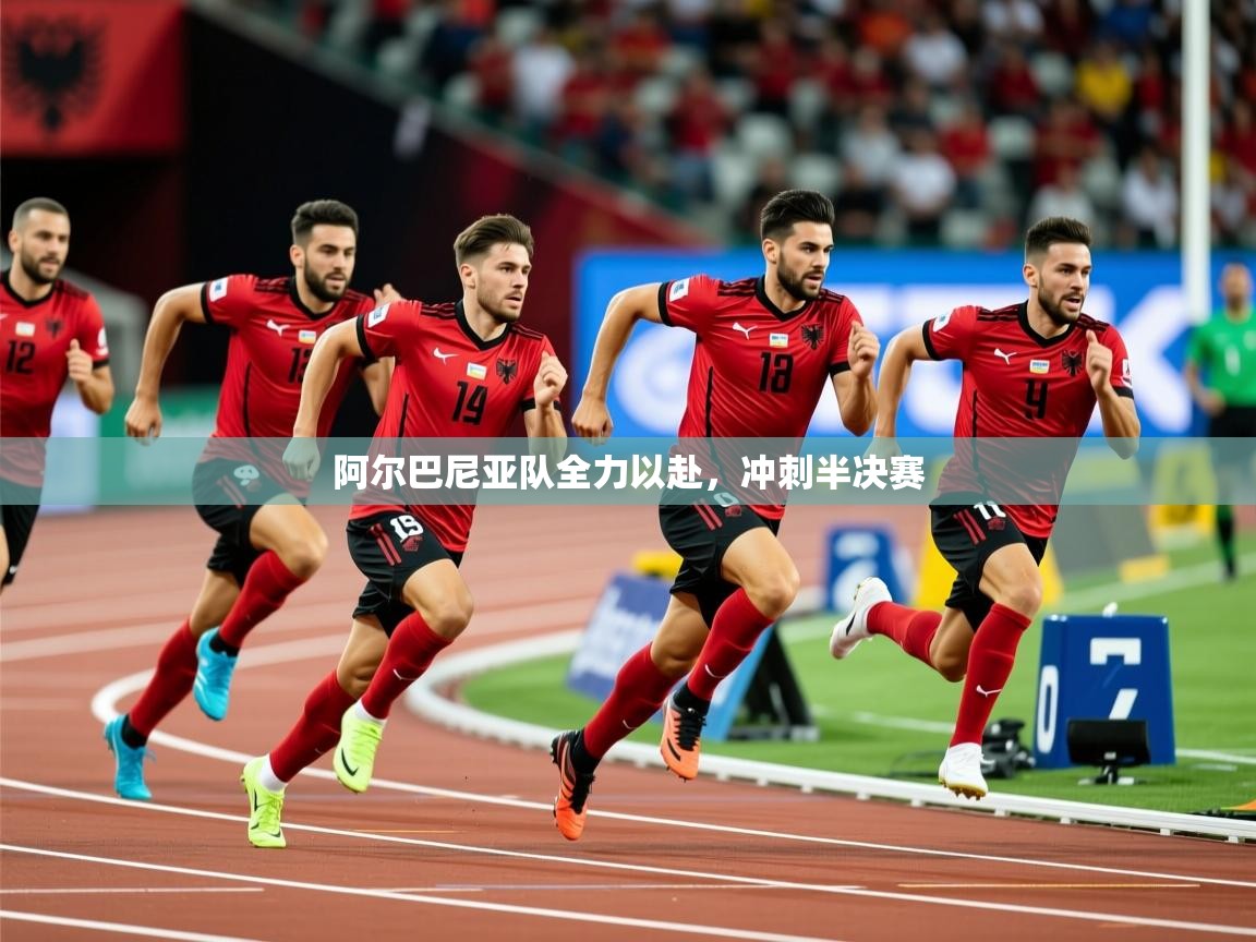 2025华体会体育app阿尔巴尼亚队全力以赴，冲刺半决赛