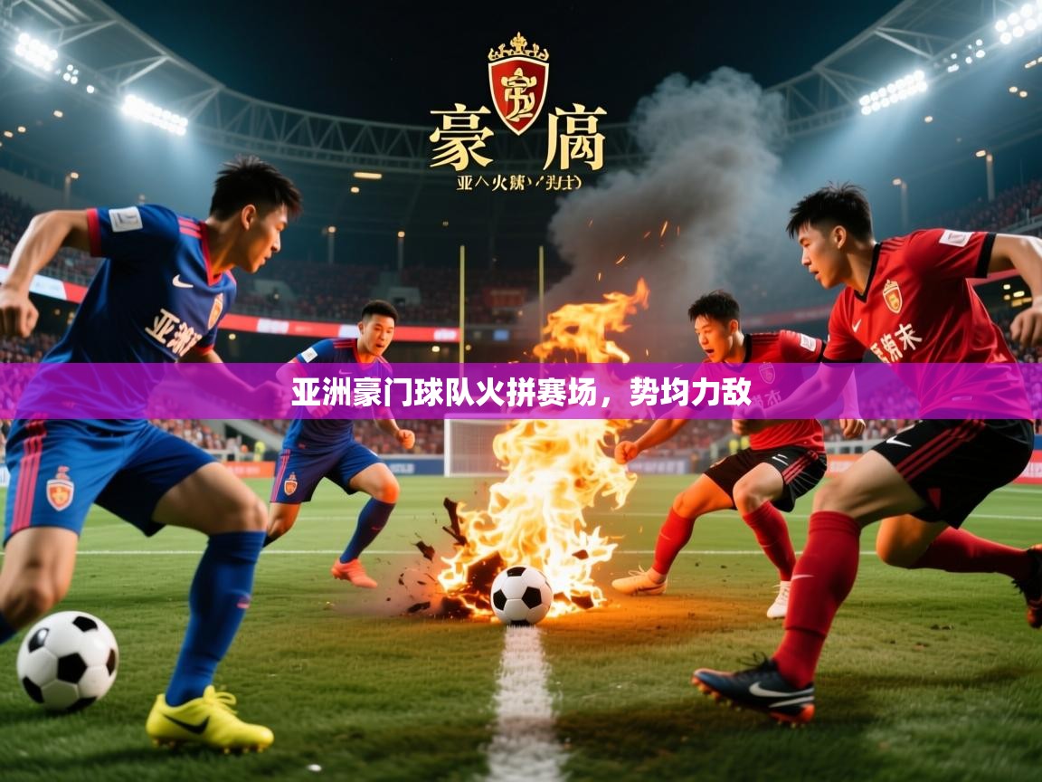 2025华体体育app下载亚洲豪门球队火拼赛场，势均力敌