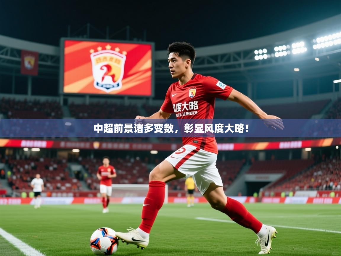 2025华体会登录最新地址中超前景诸多变数，彰显风度大略！