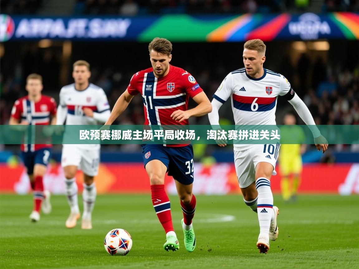 2026华体会体育网站赞助国米欧预赛挪威主场平局收场，淘汰赛拼进关头