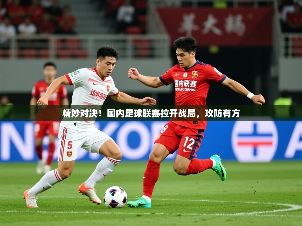 2026华体会体育网站赞助国米精妙对决！国内足球联赛拉开战局，攻防有方