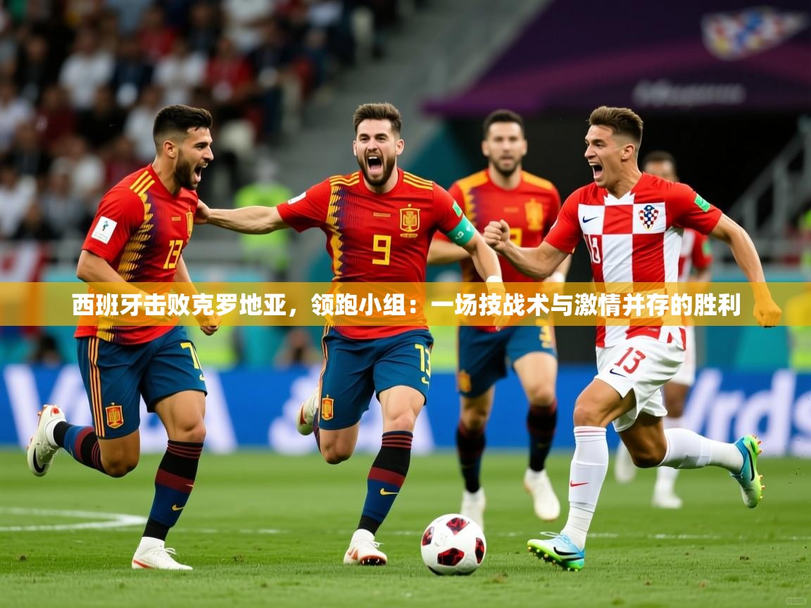 2026华会体育app下载西班牙击败克罗地亚，领跑小组：一场技战术与激情并存的胜利