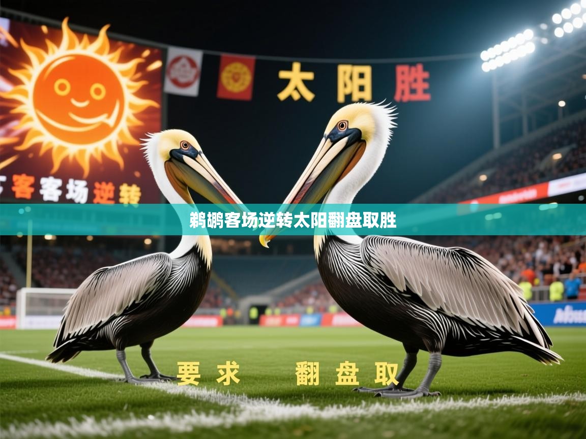 2026华体会体育网站赞助皇马鹈鹕客场逆转太阳翻盘取胜