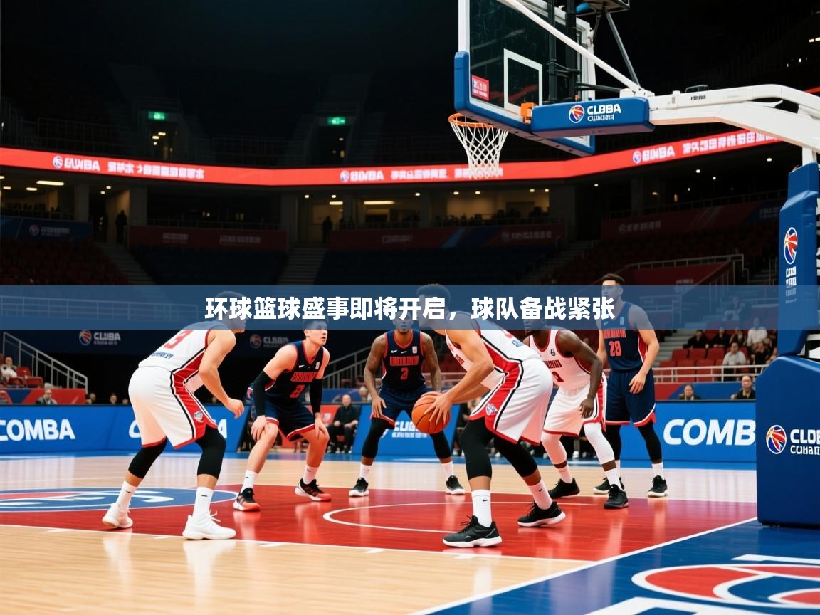 2026华体会登录最新登录地址环球篮球盛事即将开启，球队备战紧张