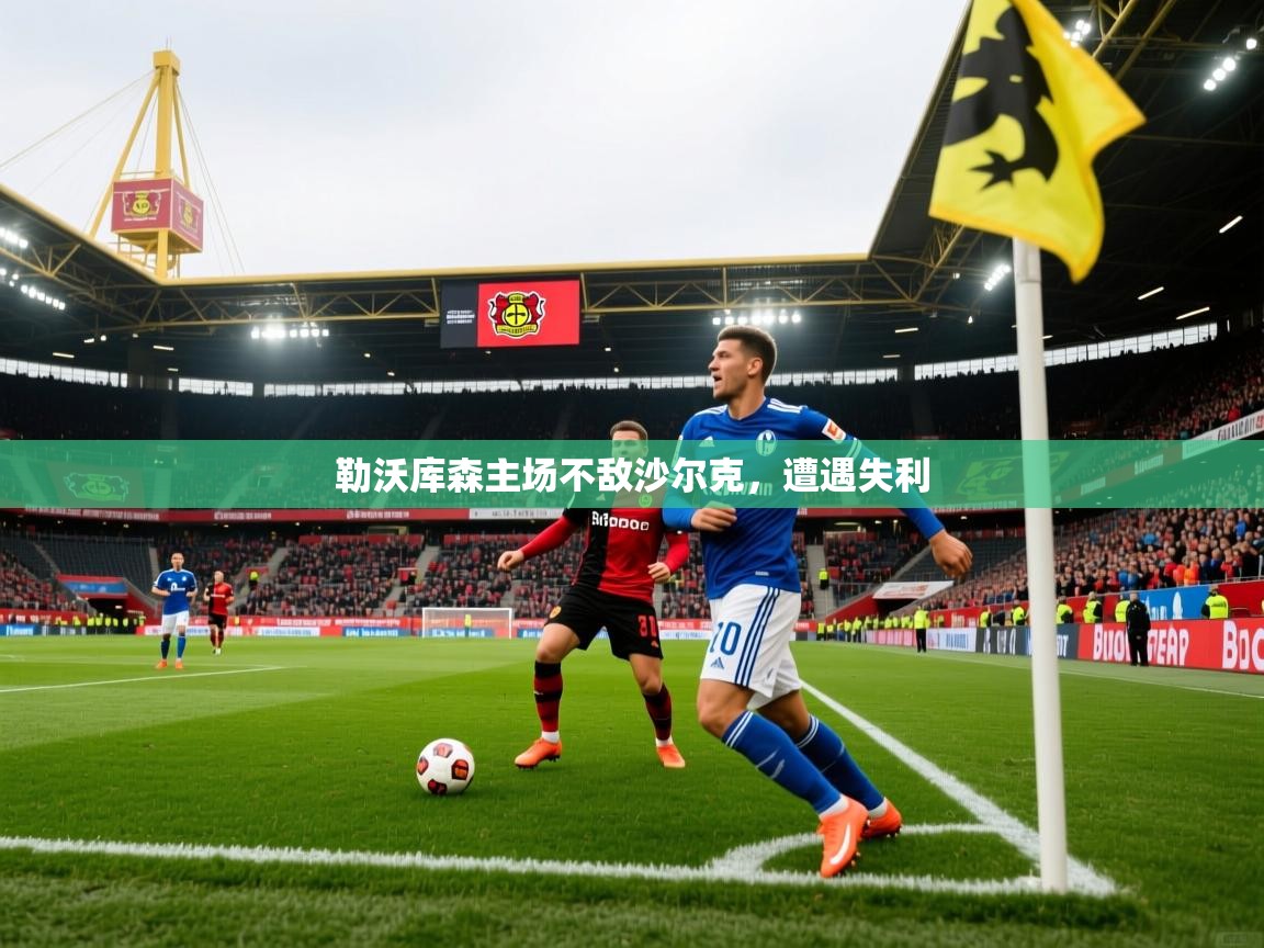 2026华体会登录最新地址勒沃库森主场不敌沙尔克，遭遇失利