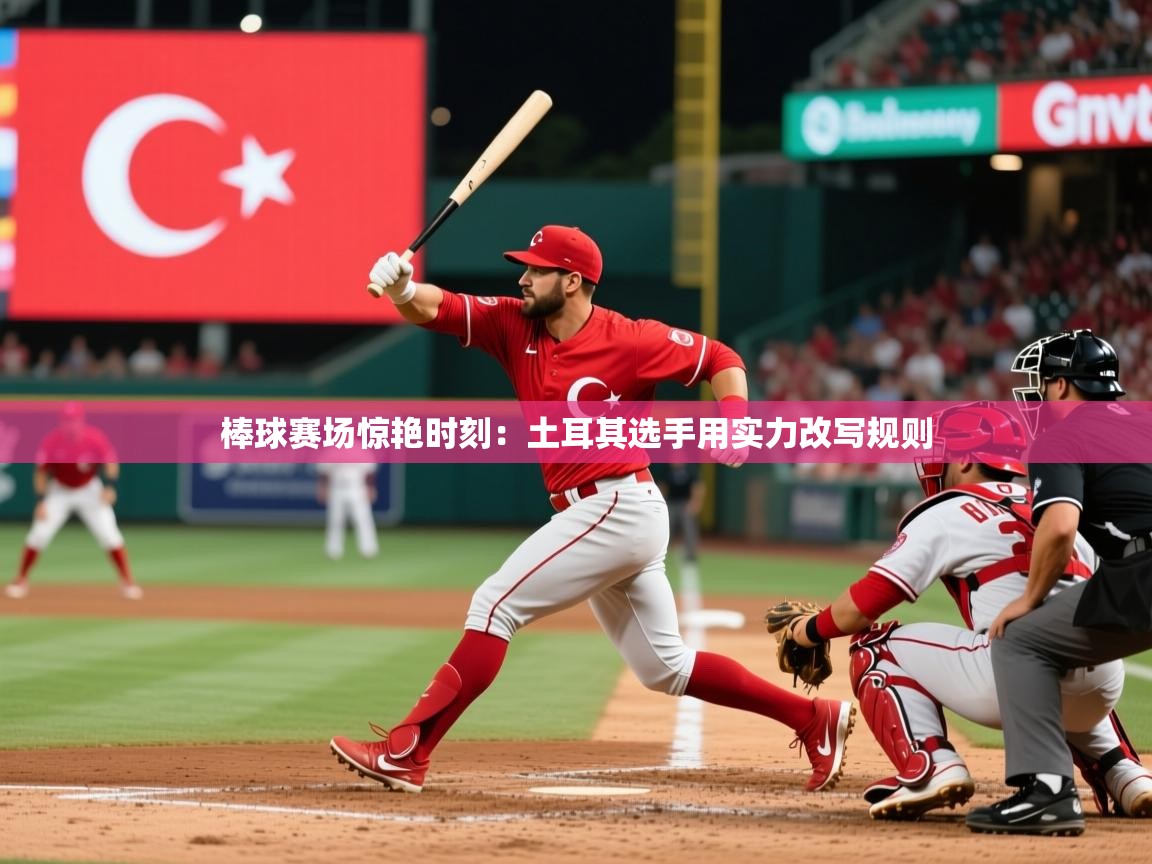 2026华体会体育网站赞助国米棒球赛场惊艳时刻：土耳其选手用实力改写规则  第2张