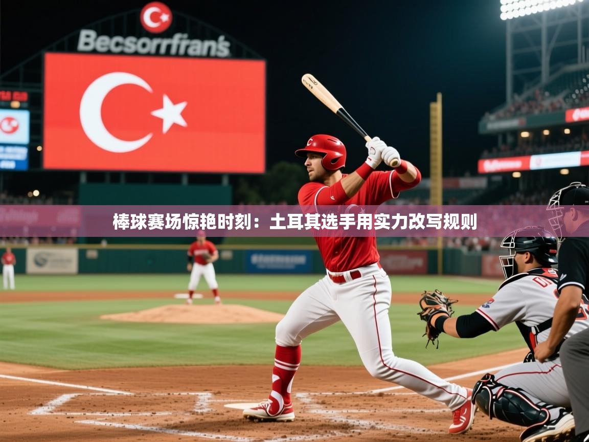 2026华体会体育网站赞助国米棒球赛场惊艳时刻：土耳其选手用实力改写规则  第3张