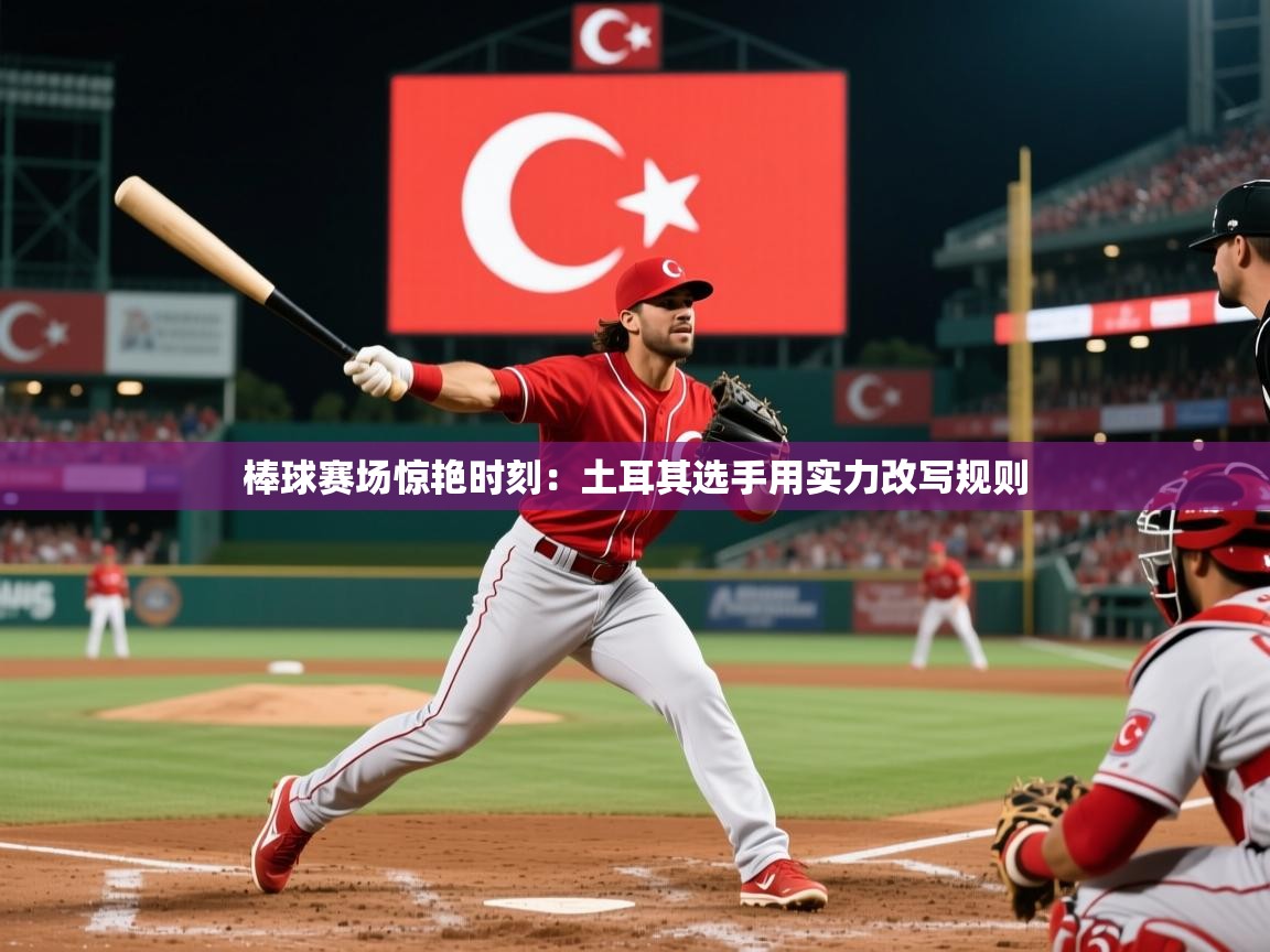 2026华体会体育网站赞助国米棒球赛场惊艳时刻：土耳其选手用实力改写规则  第4张